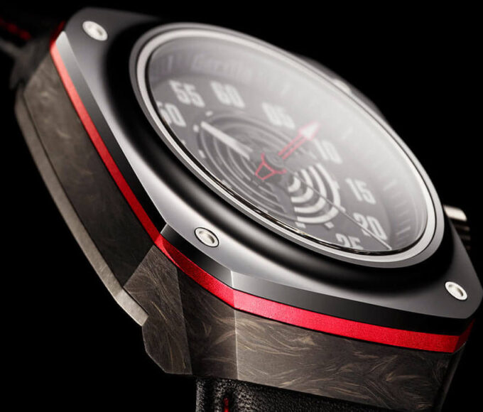 montre Gorilla Watches