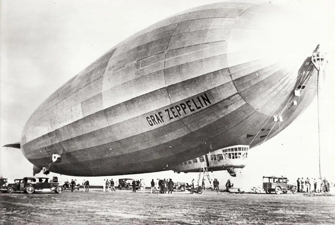 Graf Zeppelin