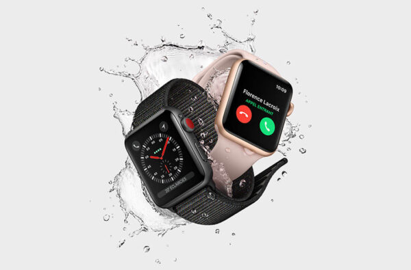 Apple watch 3