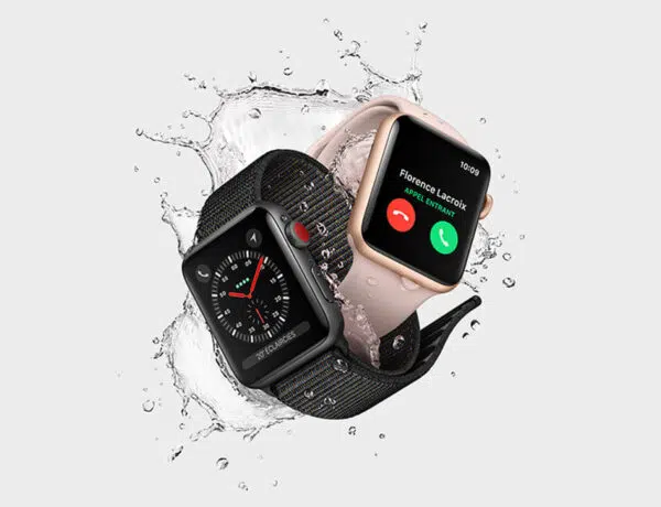 Apple watch 3