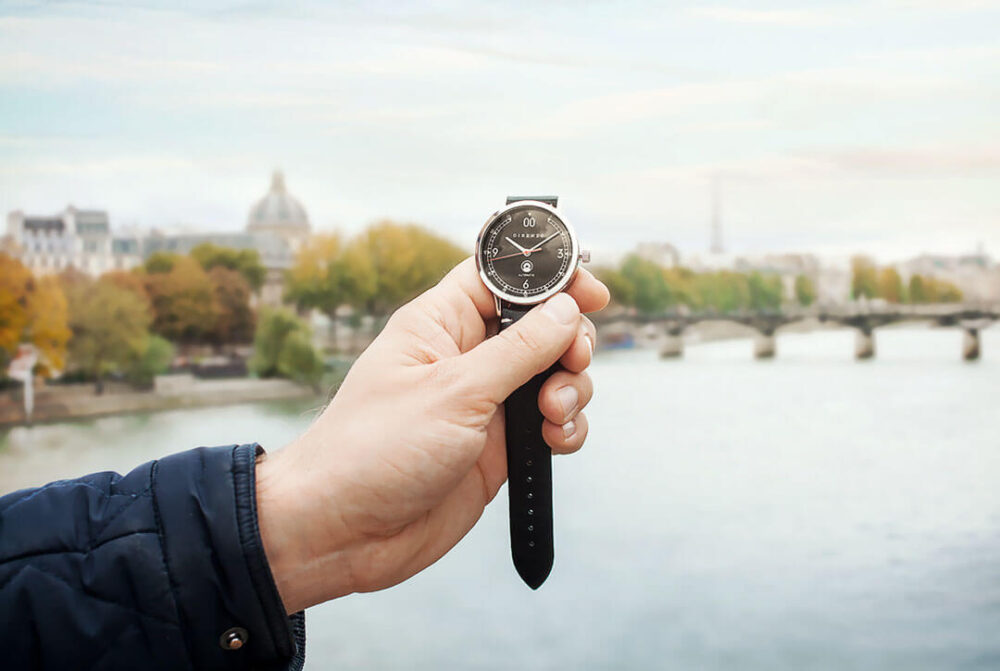 DRZ_Type_250F à Paris