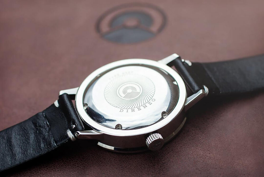 fond de boite de la Direnzo-DRZ_Type_250F