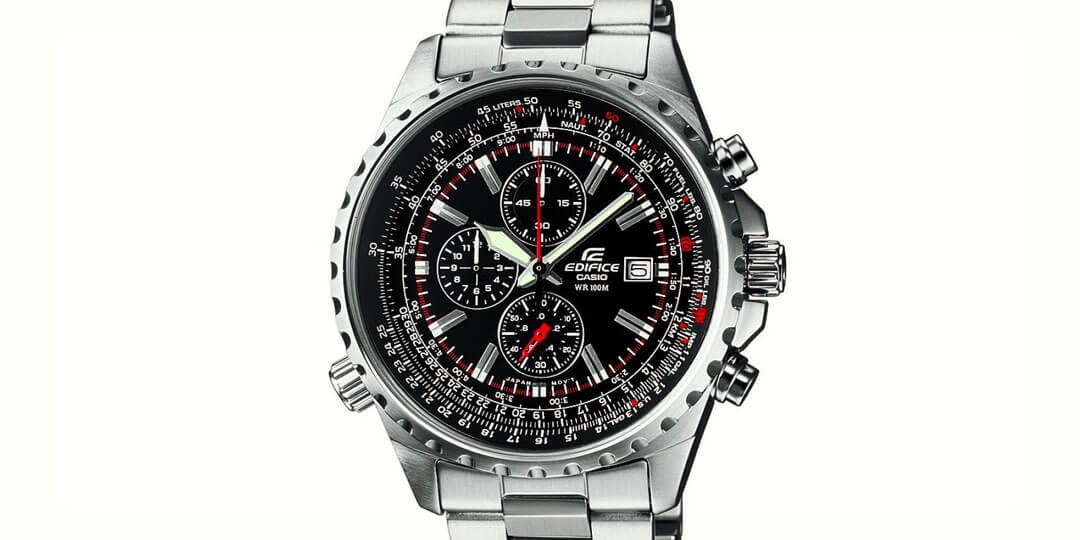 Edifice – Casio