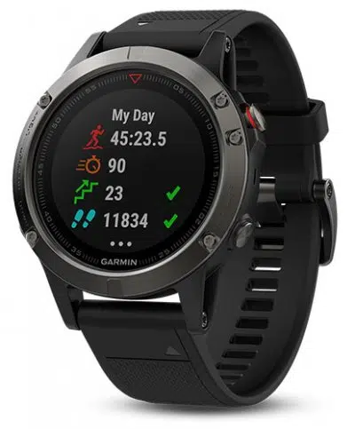 fenix 5x