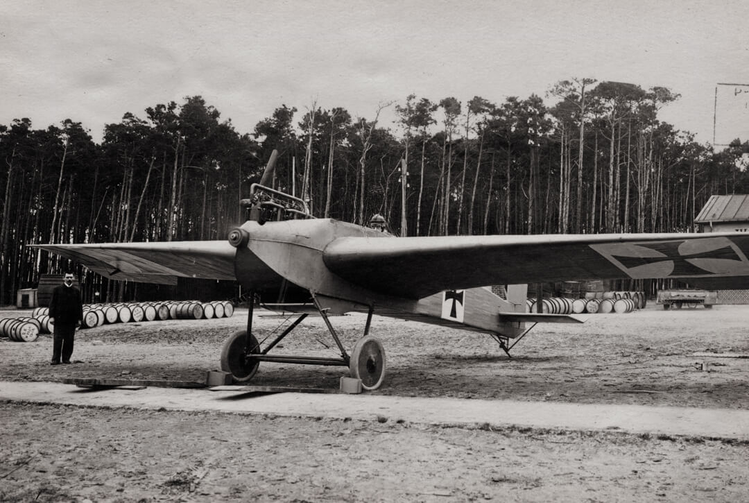 junkers JU52