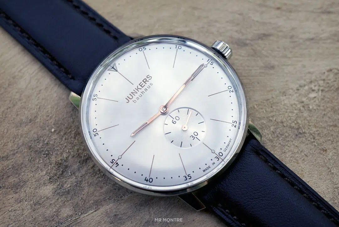 Junkers bauhaus 6032-5