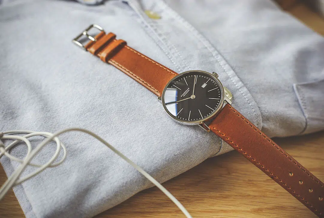 Guide : bien choisir son bracelet de montre