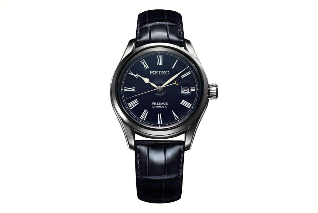 seiko presage moonlight spb069