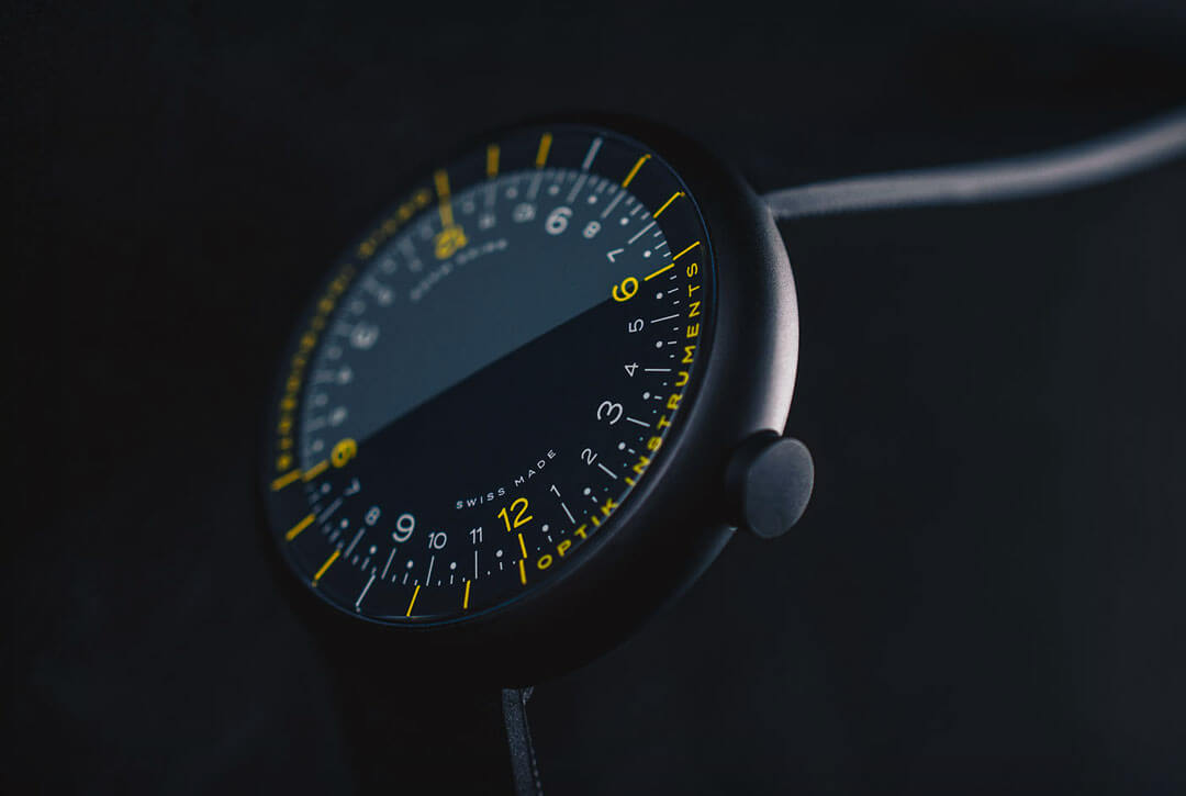 Horizon Watch Optik Instruments navigator