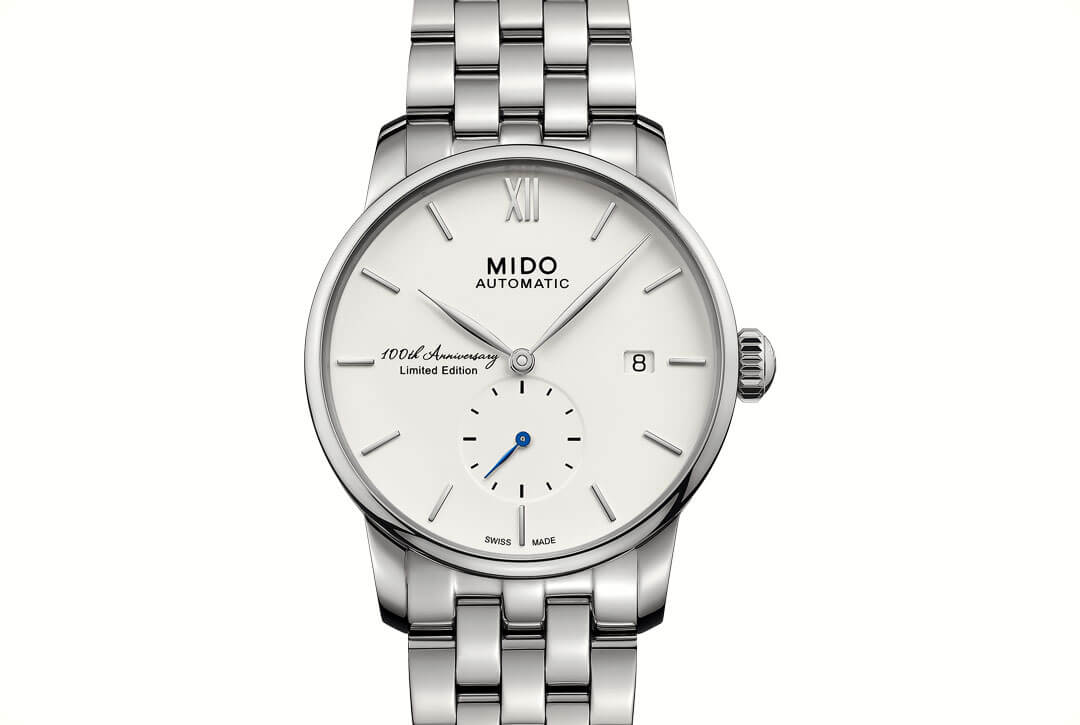 mido baroncelli 2018