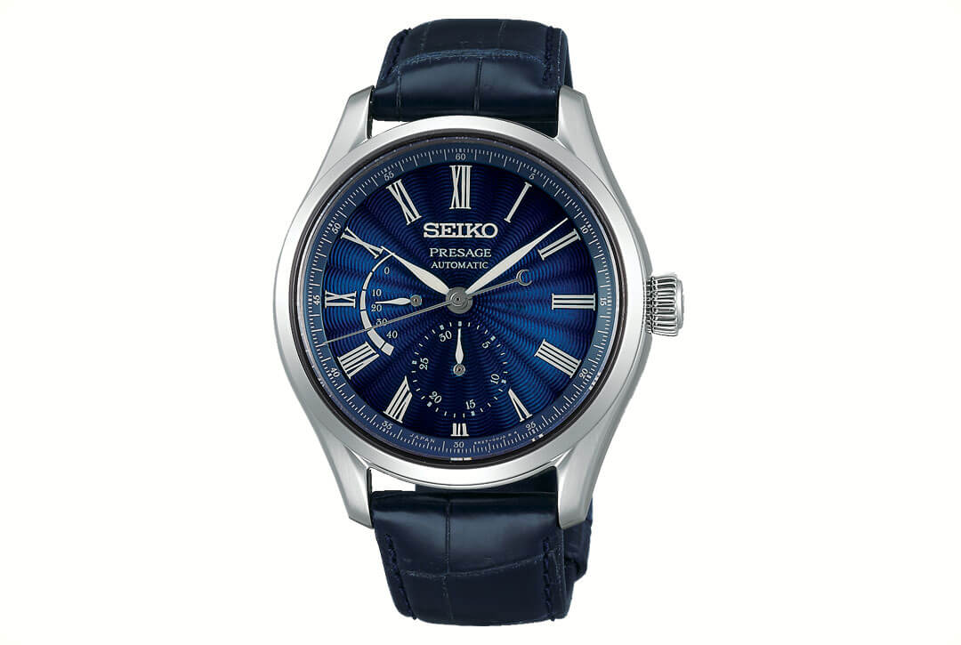 seiko presage spb073J1 baselworld