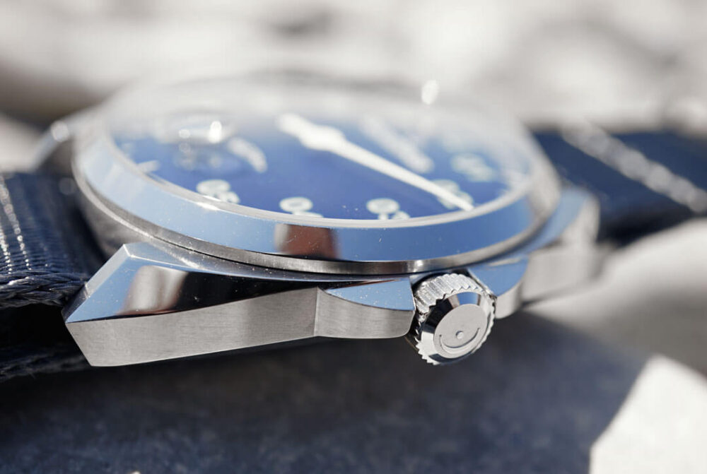 Courone de la Meistersinger Metris