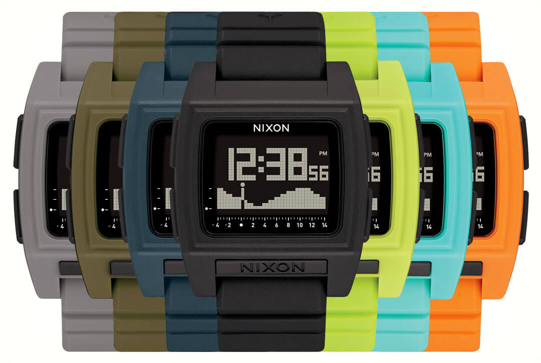 nixon base tide pro