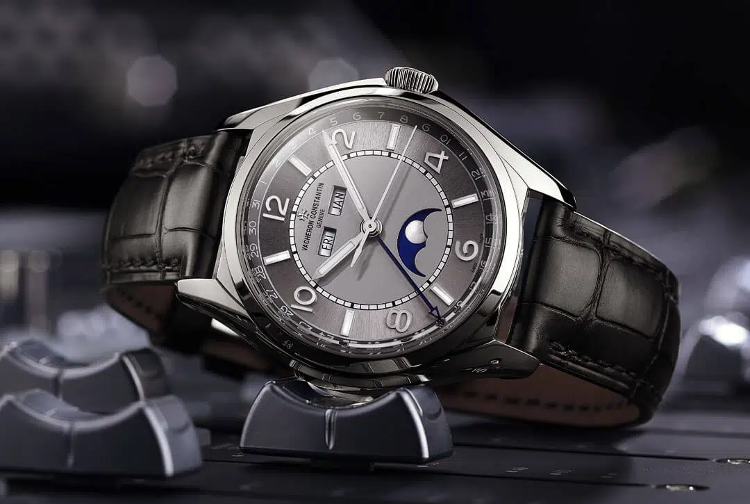 vacheron constantin Fiftysix