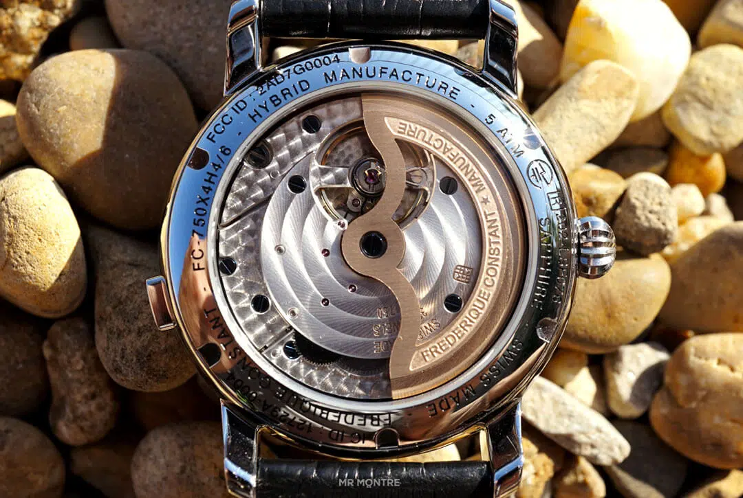 calibre FC-750