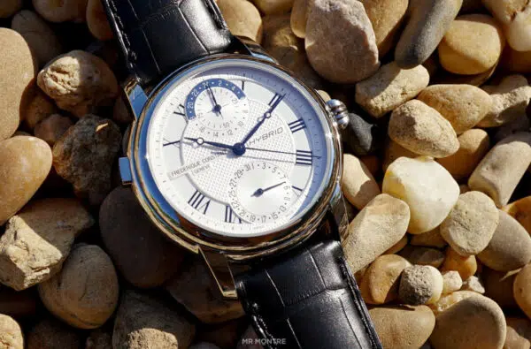 frederique constant hydrid FC-750MC4H6