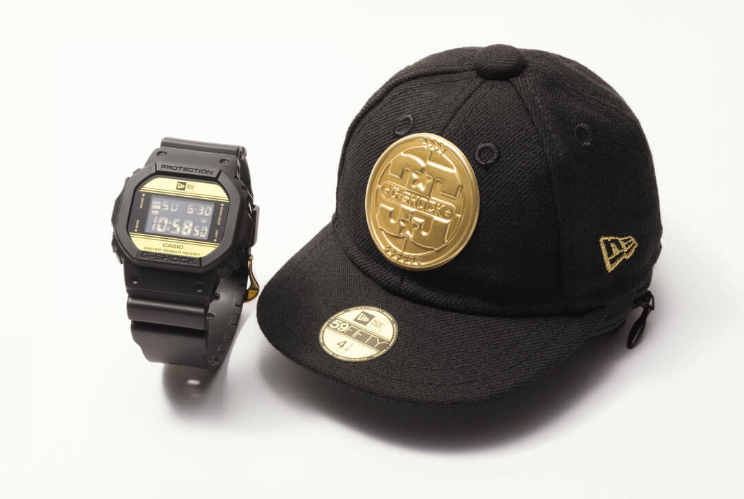 g-shock new era