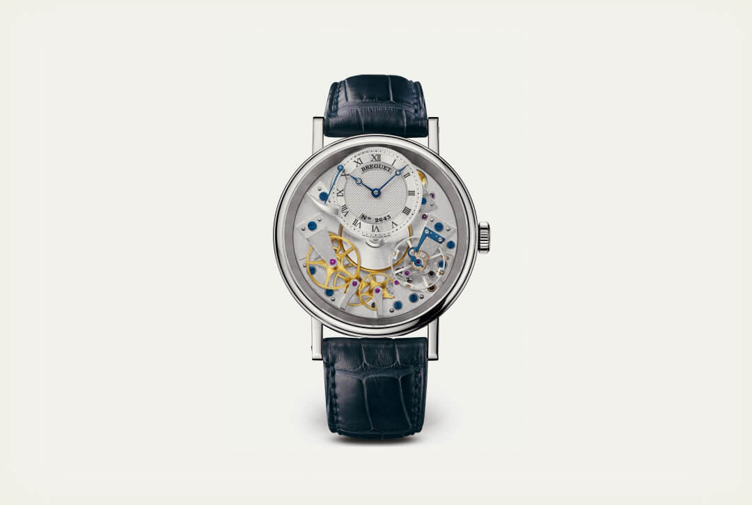 Breguet Tradition