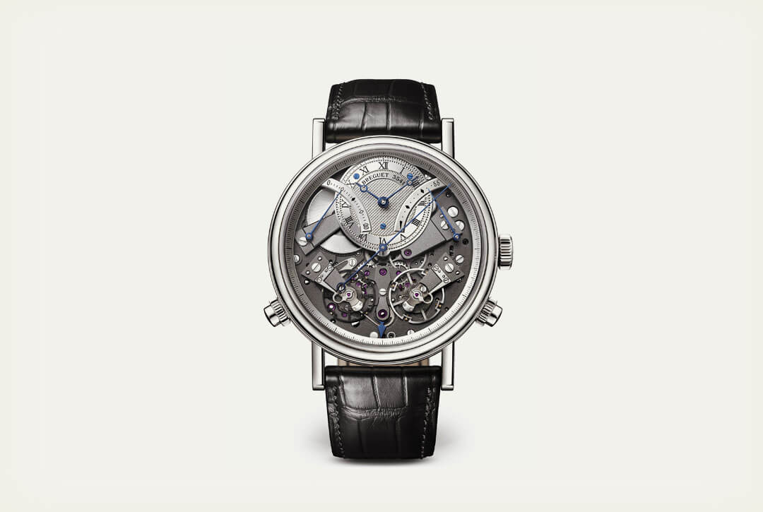 Breguet Tradition Chronographe