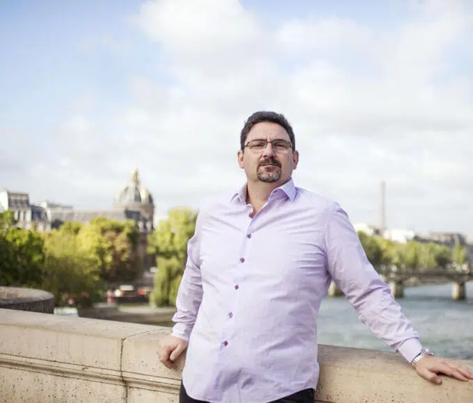 Philippe Boiche Ocarat.com