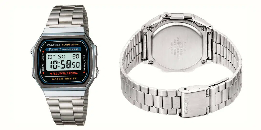 Vintage – Casio