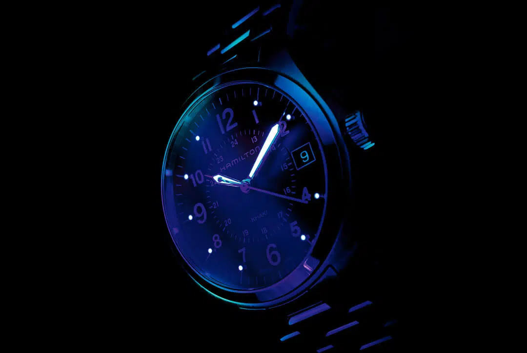 SuperLuminova