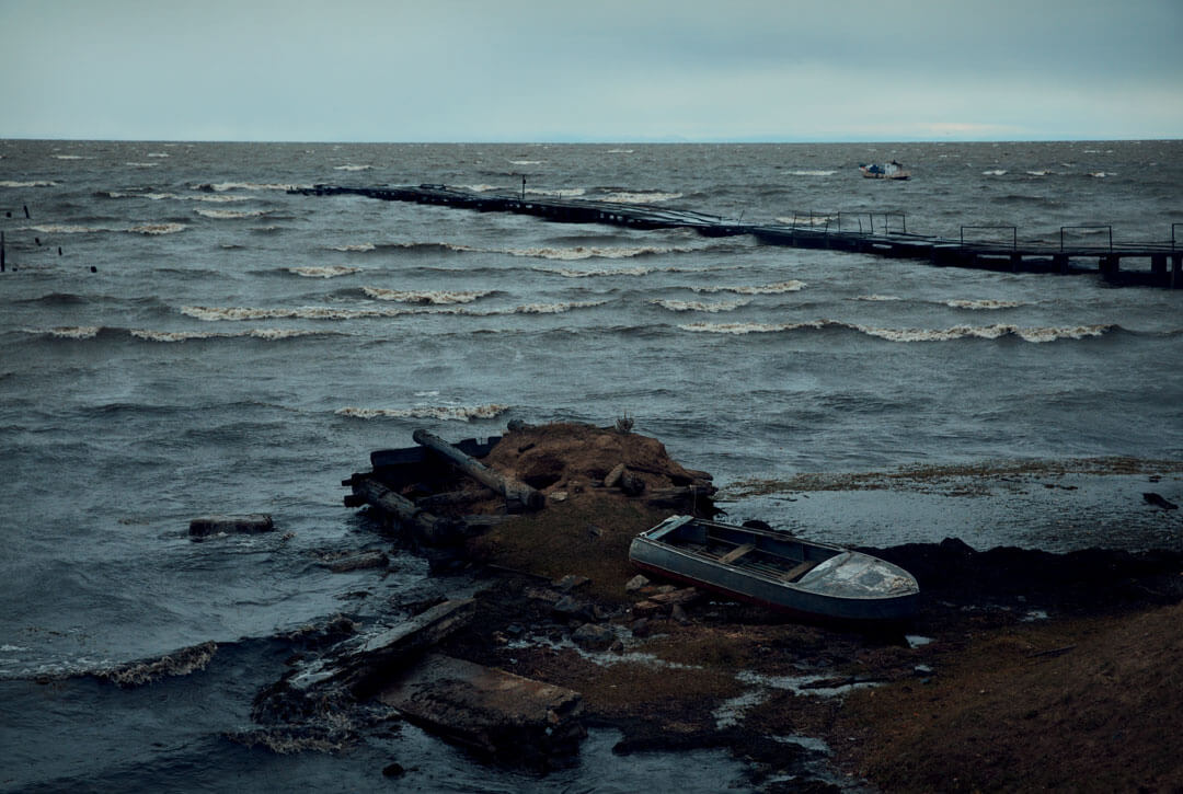 lac Baïkal