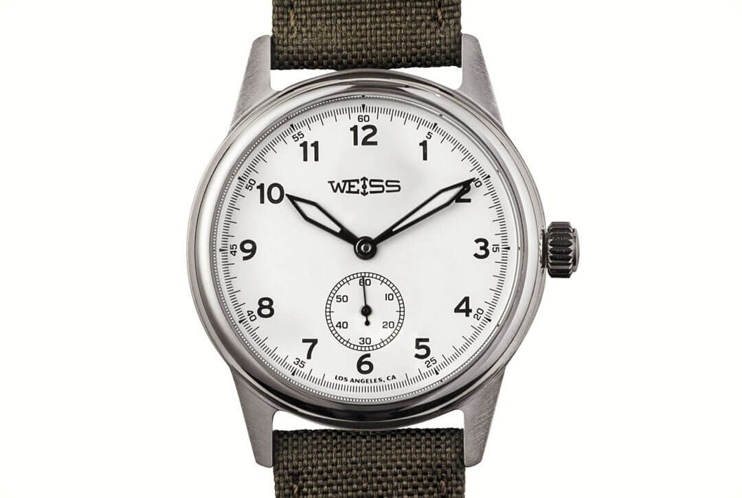 Standard Issue Field Watch