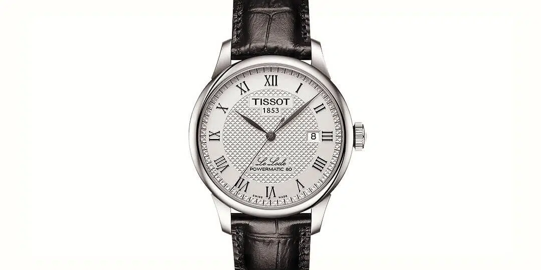 Le Locle Automatique – Tissot