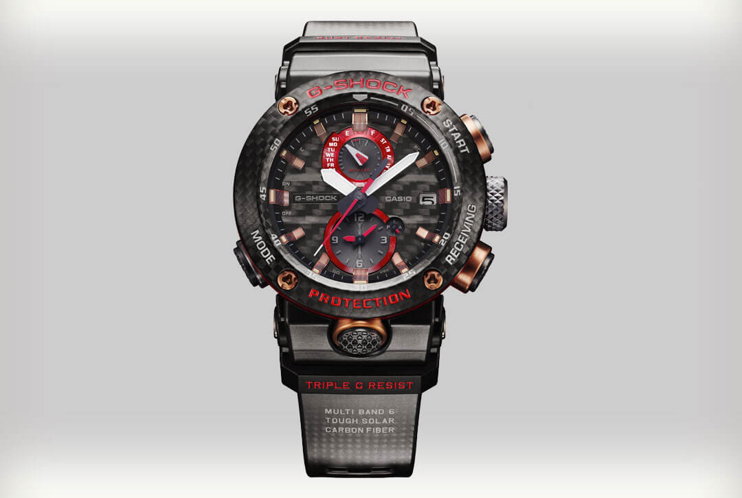 G-Shock GWR-B1000X