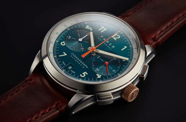 Farer LANDER Chronograph