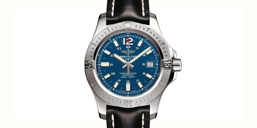 Breitling Colt 41 Automatic