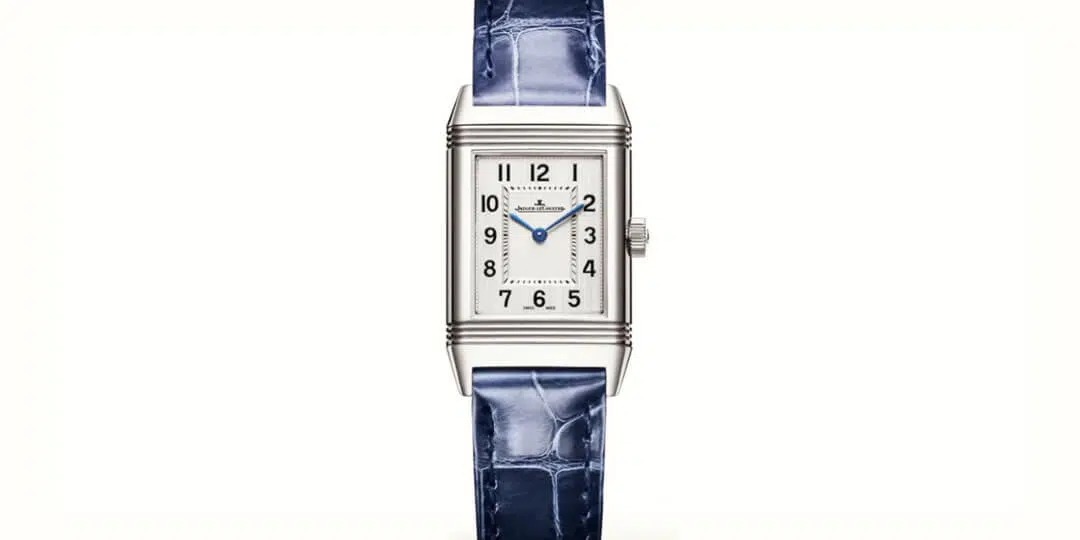 Jaeger-LeCoultre Reverso Classic Small