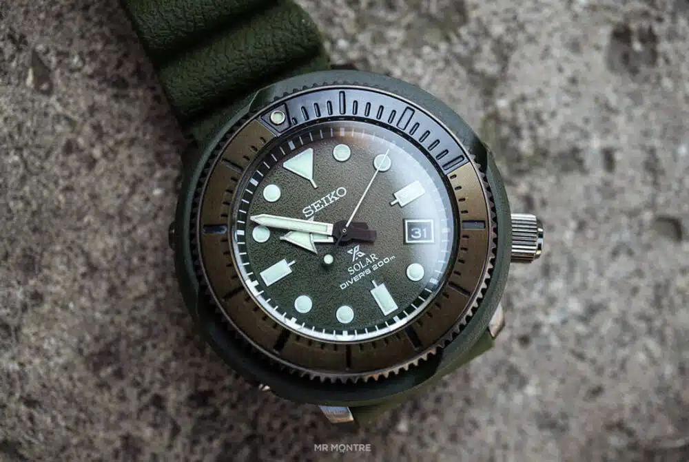 Seiko Prospex SNE535P1