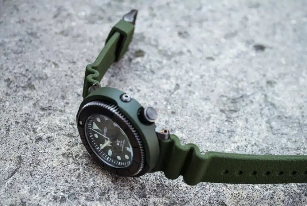 Seiko Prospex SNE535P1