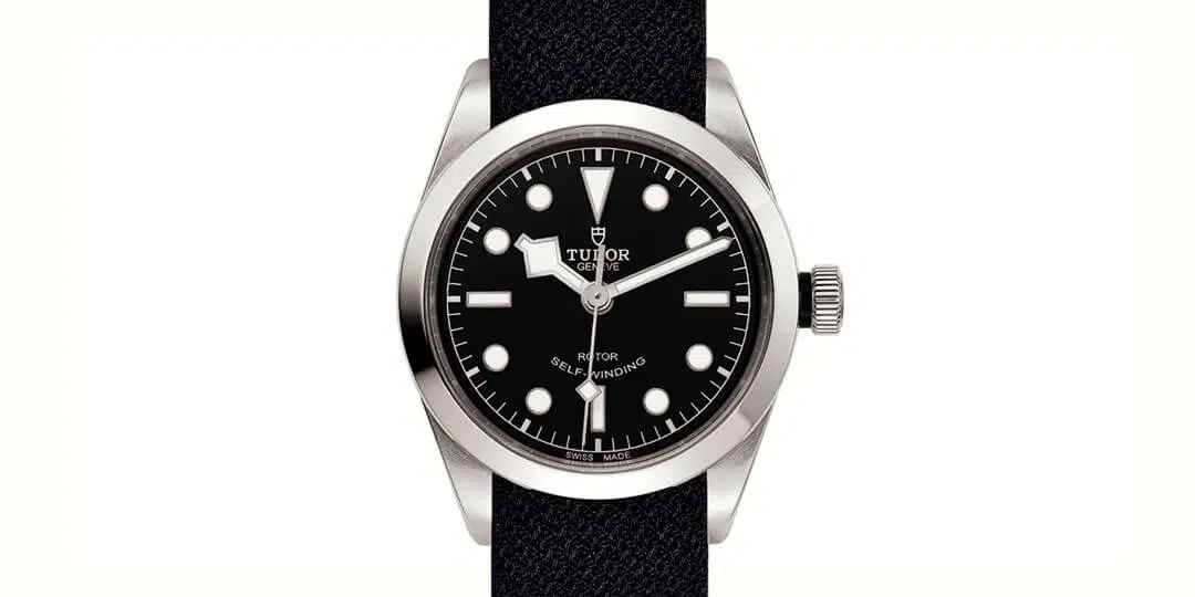 Tudor Black Bay 36