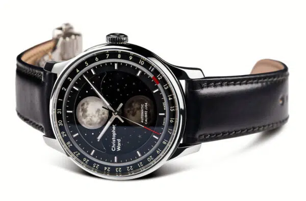 C1 Moonglow de Christopher Ward