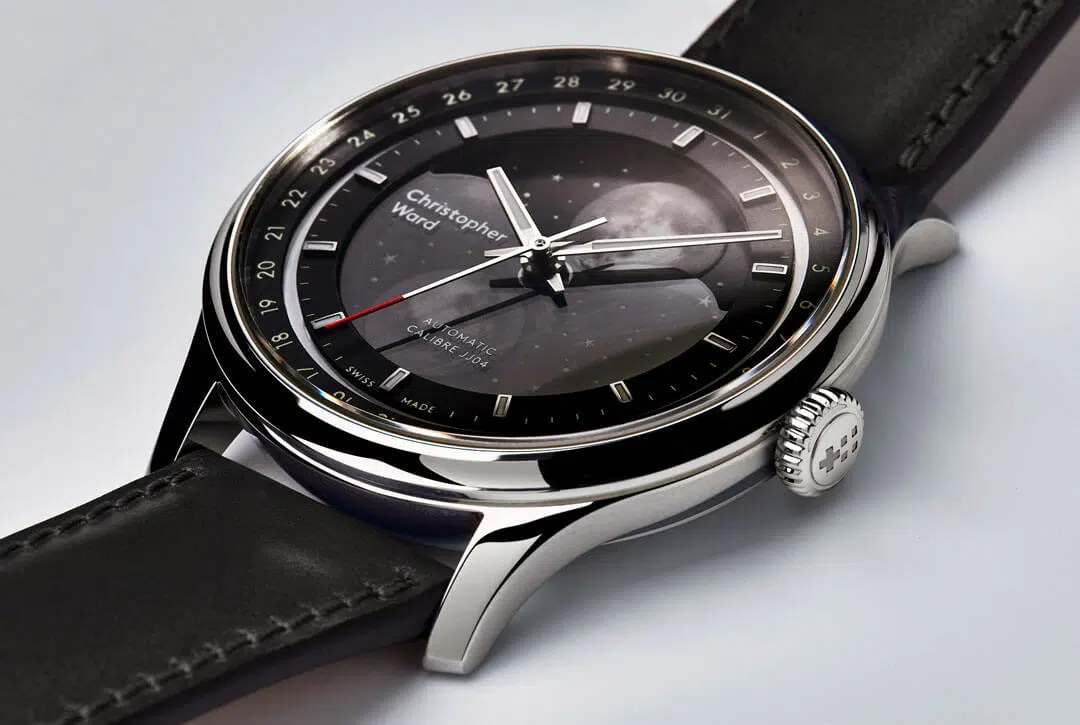 C1 Moonglow de Christopher Ward