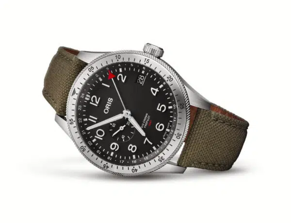 Oris Big Crown ProPilot Timer GMT