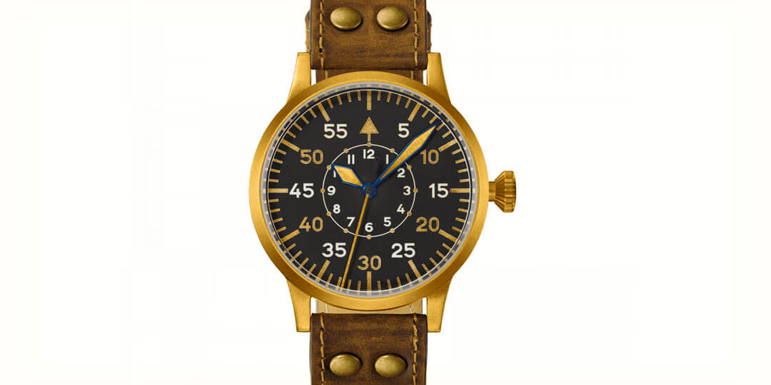 Pilot Watch Original Friedrichshafen – Laco