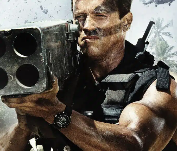 Seiko Solar Arnie Prospex : le grand retour