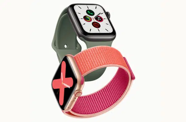 Apple Watch Series 5