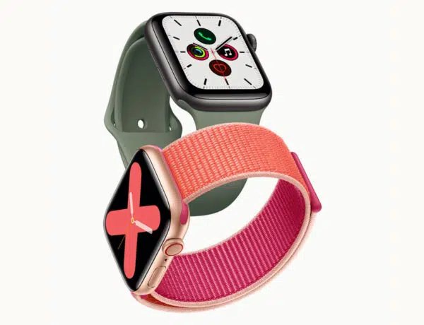 Apple Watch Series 5