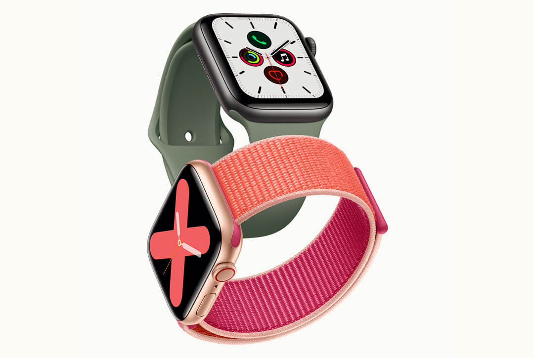 Apple Watch Series 5