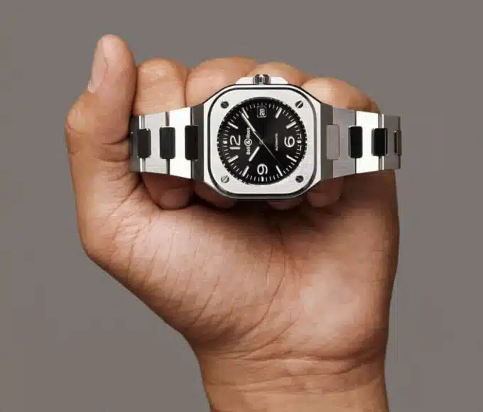 Bell & Ross BR-05