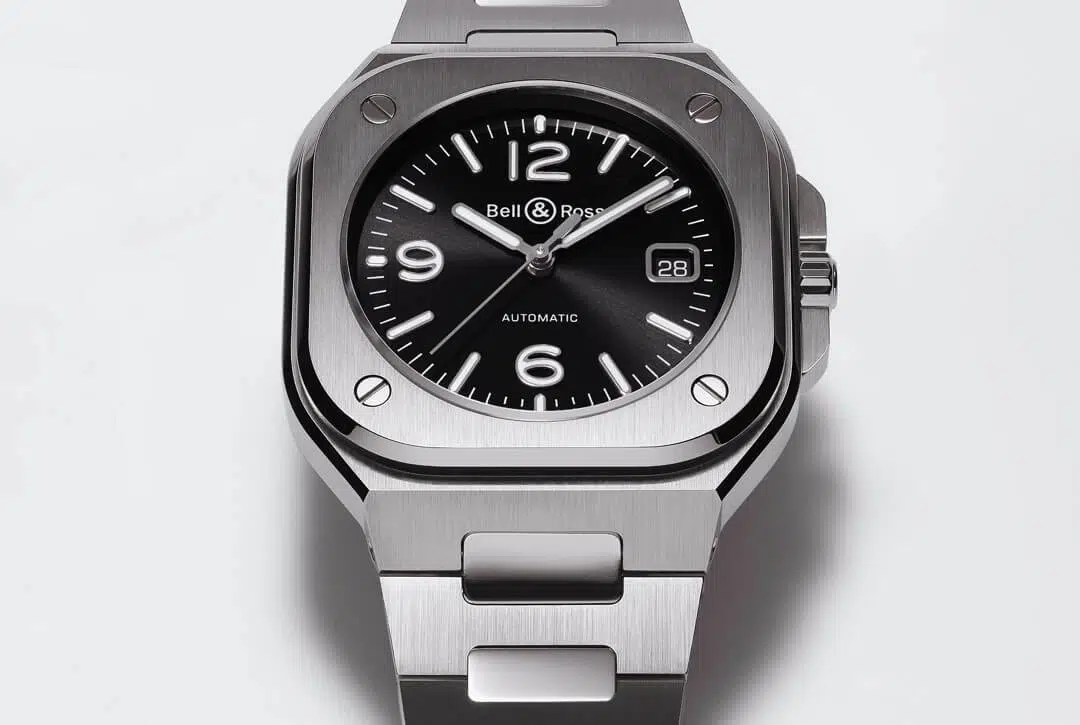 Bell & Ross BR05