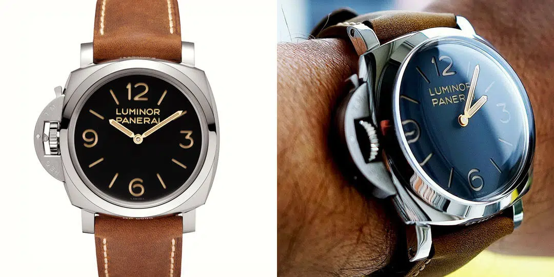 Luminor – Panerai PAM00557