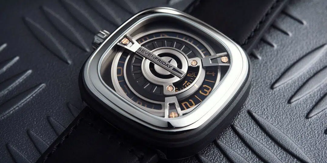 M1-03 – SevenFriday