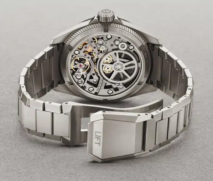 Oris Big Crown ProPilot X Calibre 115