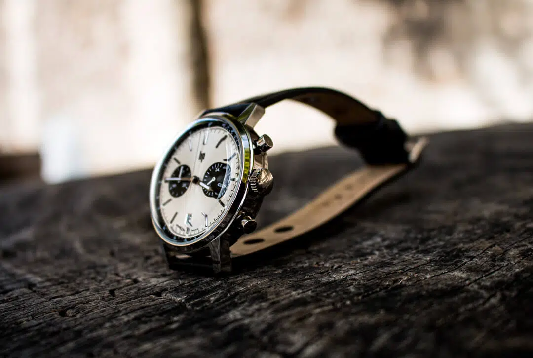 montre panda automatique